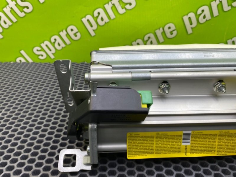 Подушка безопасности, 2100 рублей, Калининград