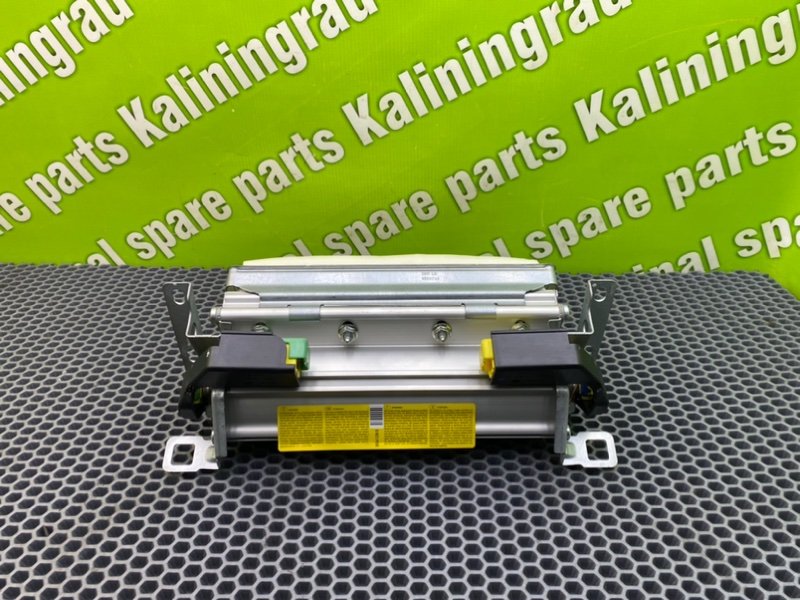 Подушка безопасности, 2100 рублей, Калининград