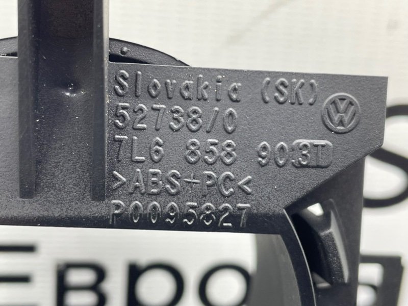 Накладка переключателя, 1100 рублей, Калининград