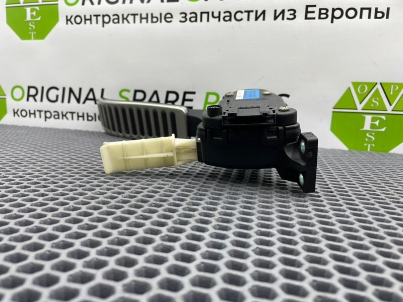 Педаль газа, 2300 рублей, Калининград