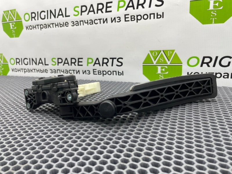 Педаль газа, 2300 рублей, Калининград