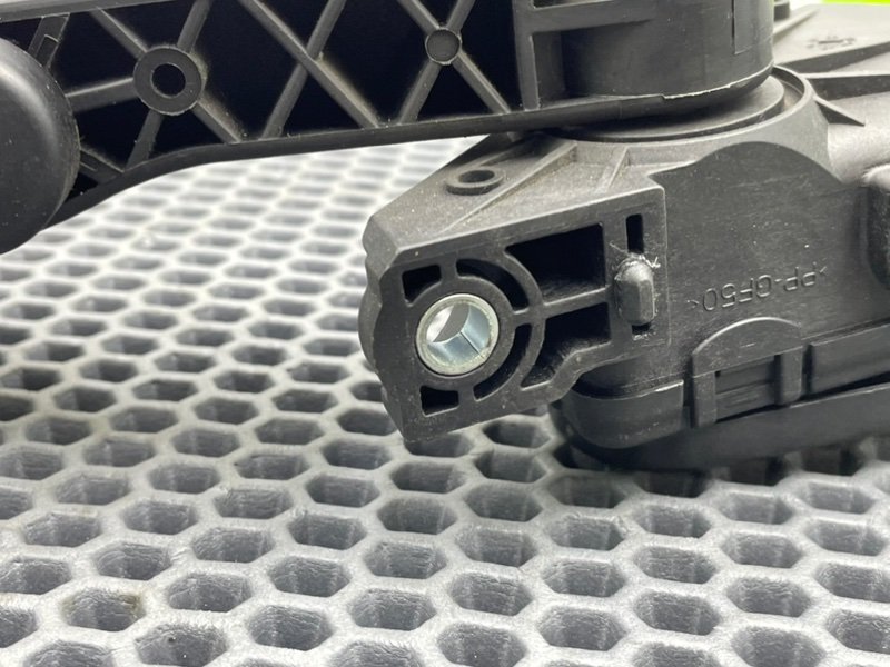 Педаль газа, 2300 рублей, Калининград