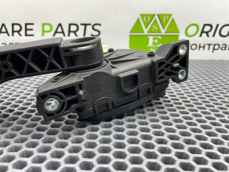 Педаль газа, 2300 рублей, Калининград