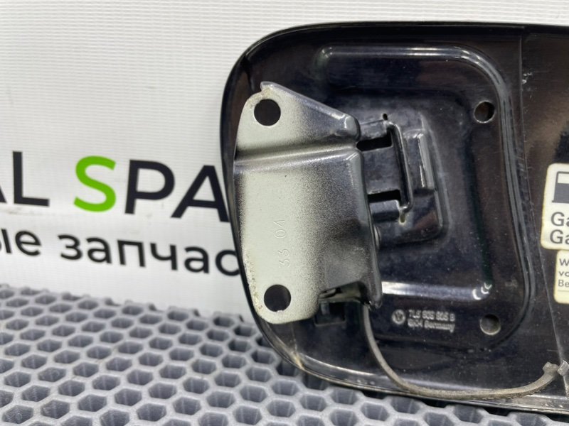 Лючок бензобака, 1000 рублей, Калининград