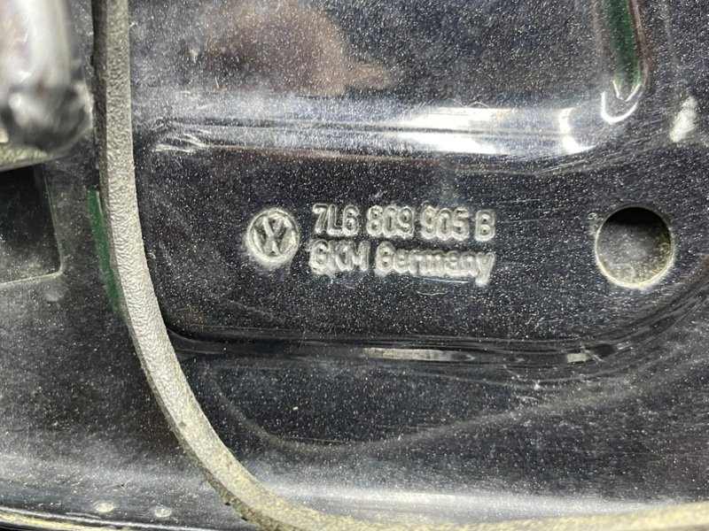 Лючок бензобака, 1000 рублей, Калининград