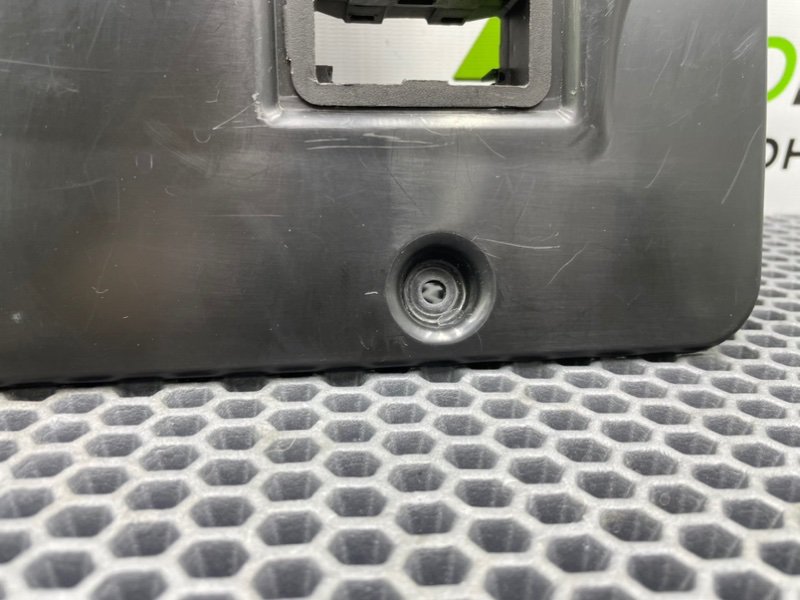 Накладка консоли, 1900 рублей, Калининград