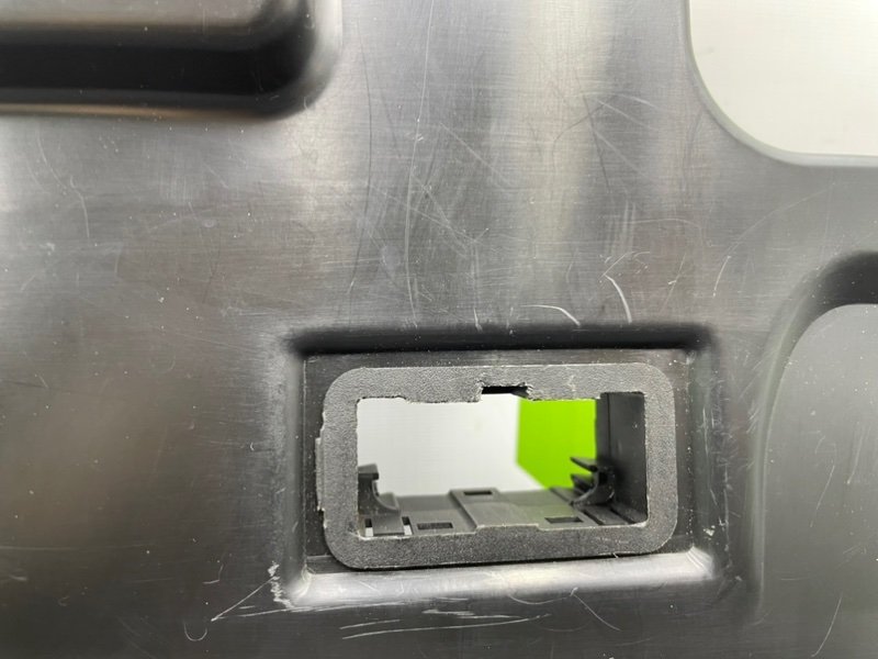 Накладка консоли, 1900 рублей, Калининград