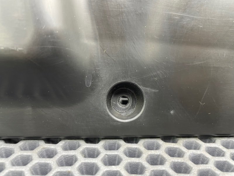 Накладка консоли, 1900 рублей, Калининград