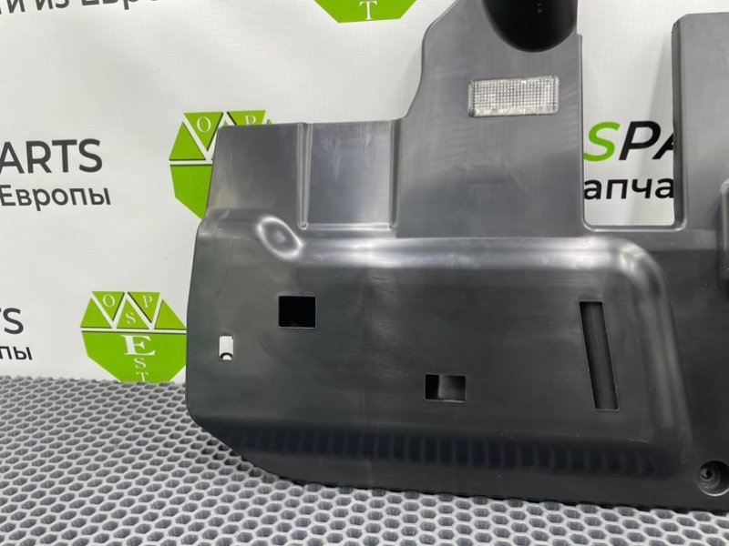 Накладка консоли, 1900 рублей, Калининград