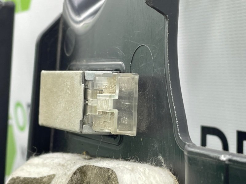 Накладка консоли, 1900 рублей, Калининград