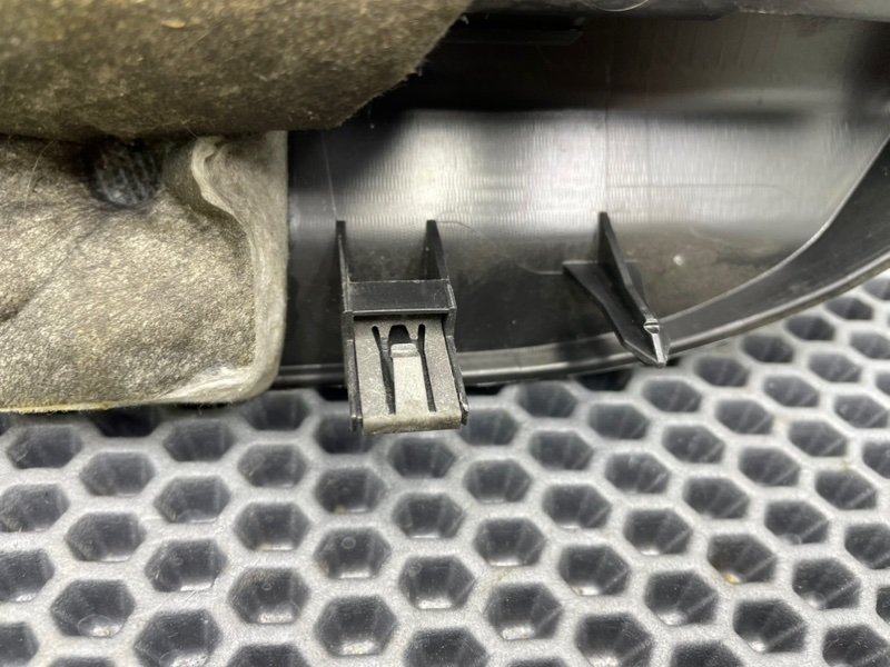 Накладка консоли, 1900 рублей, Калининград