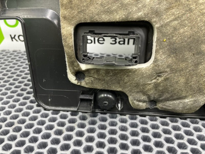 Накладка консоли, 1900 рублей, Калининград