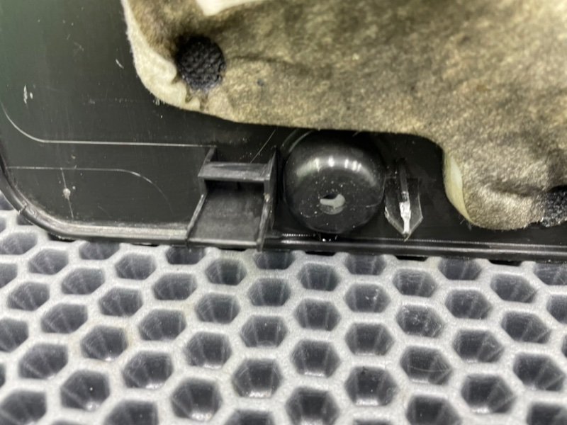 Накладка консоли, 1900 рублей, Калининград