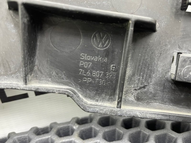 Кронштейн бампера, 800 рублей, Калининград