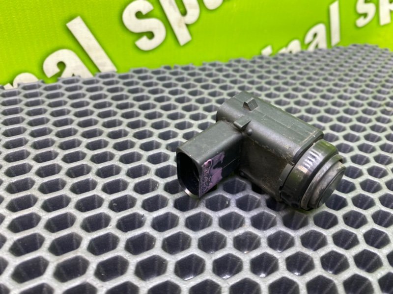 Парктроник, 1200 рублей, Калининград