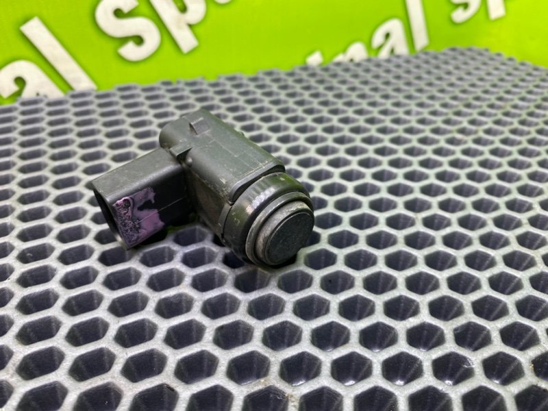 Парктроник, 1200 рублей, Калининград