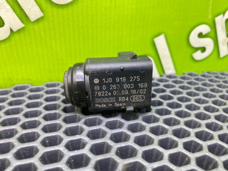 Парктроник, 1200 рублей, Калининград