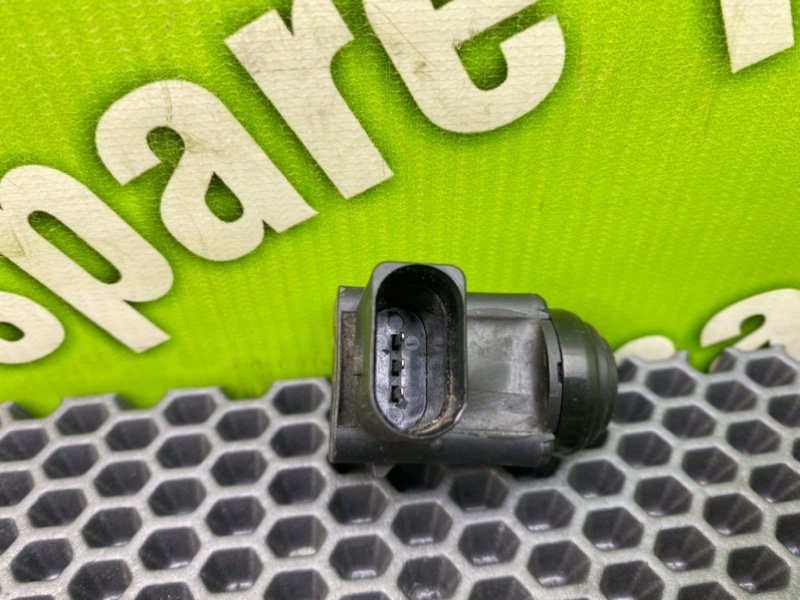 Парктроник, 1200 рублей, Калининград