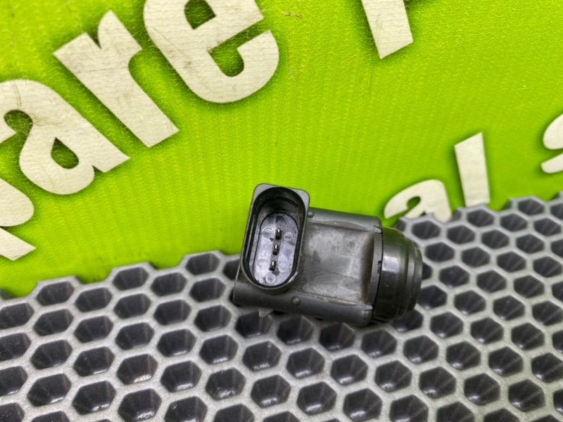 Парктроник, 1200 рублей, Калининград