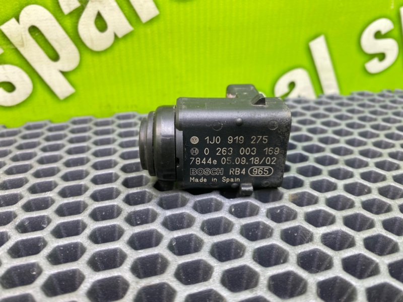 Парктроник, 1200 рублей, Калининград