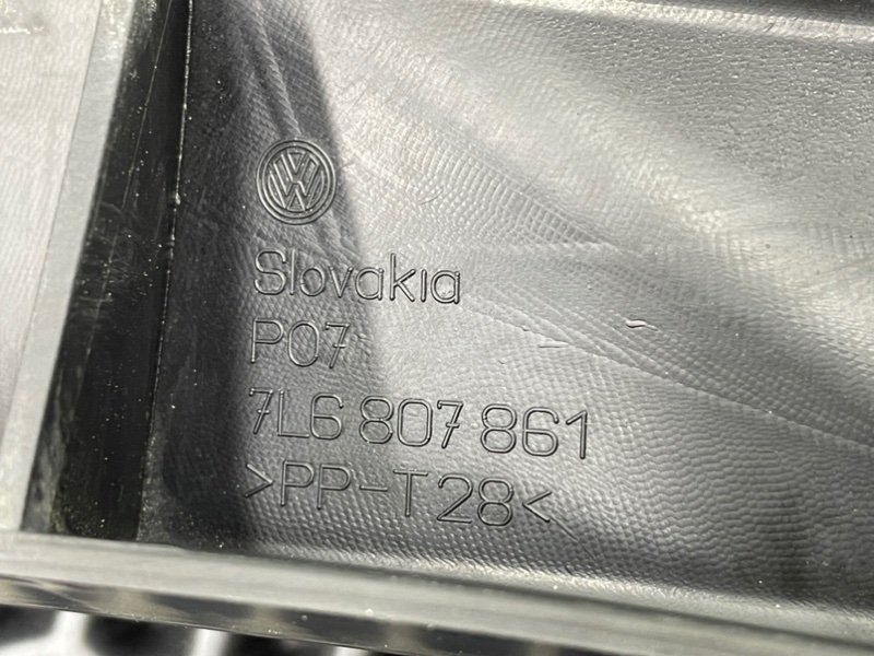 Кронштейн бампера, 700 рублей, Калининград