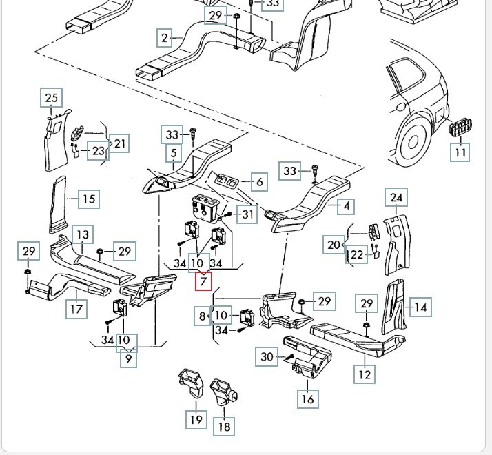 Воздуховод, 1200 рублей, Калининград