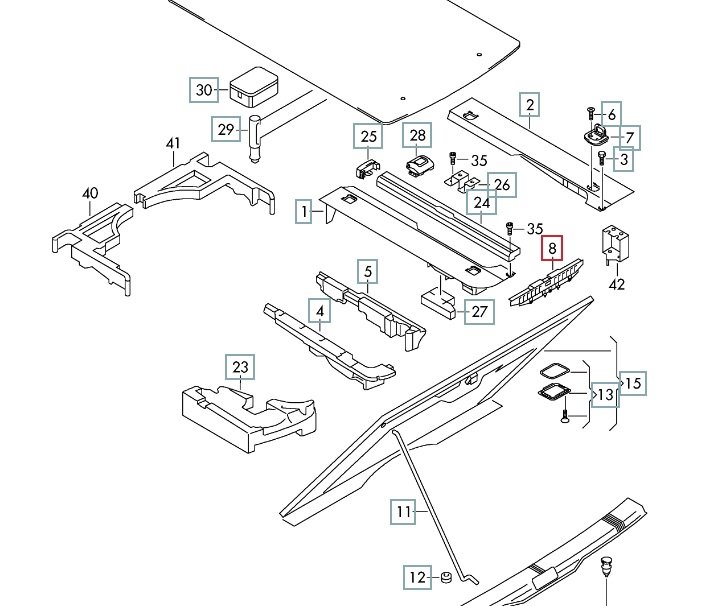 Кронштейн, 700 рублей, Калининград
