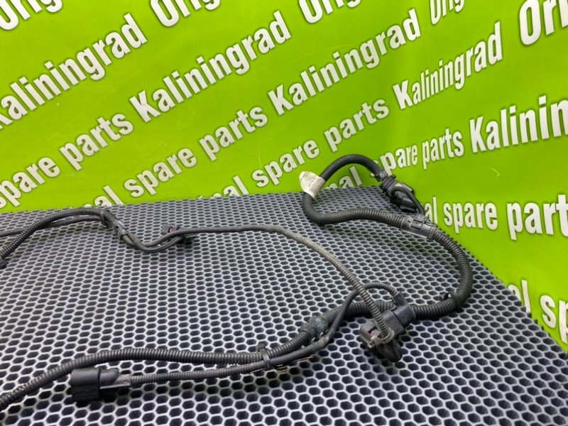 Проводка парктроника, 1900 рублей, Калининград