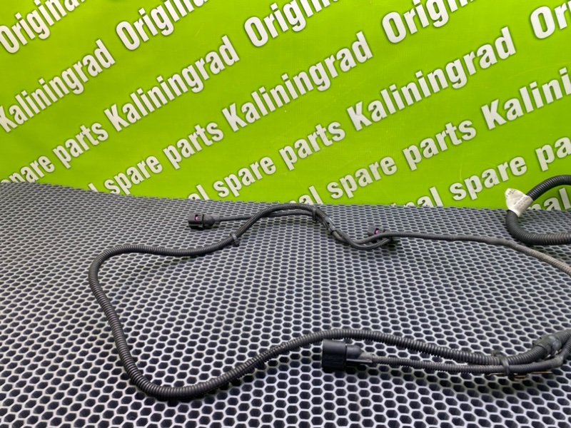 Проводка парктроника, 1900 рублей, Калининград