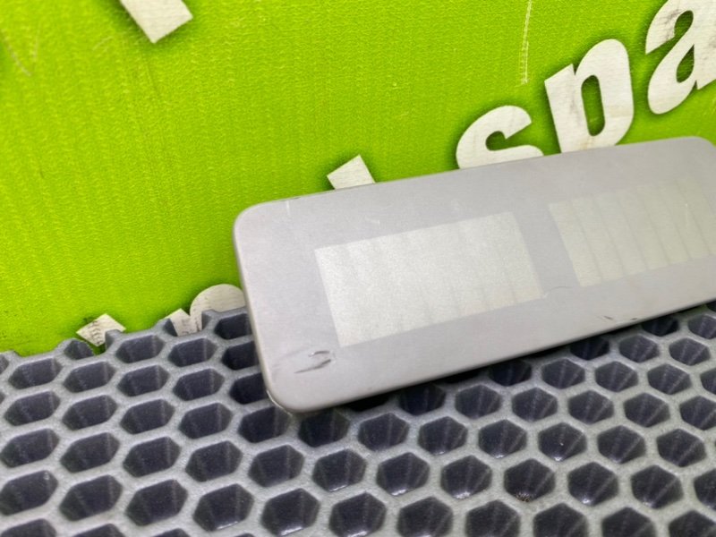 Дисплей парктроников, 1000 рублей, Калининград