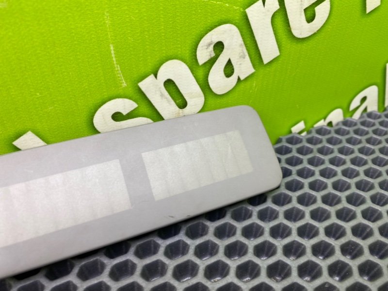 Дисплей парктроников, 1000 рублей, Калининград