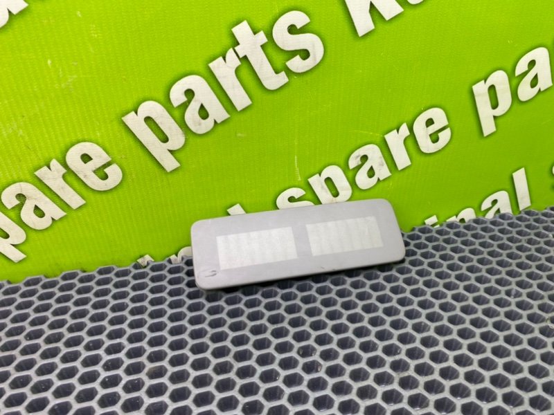 Дисплей парктроников, 1000 рублей, Калининград