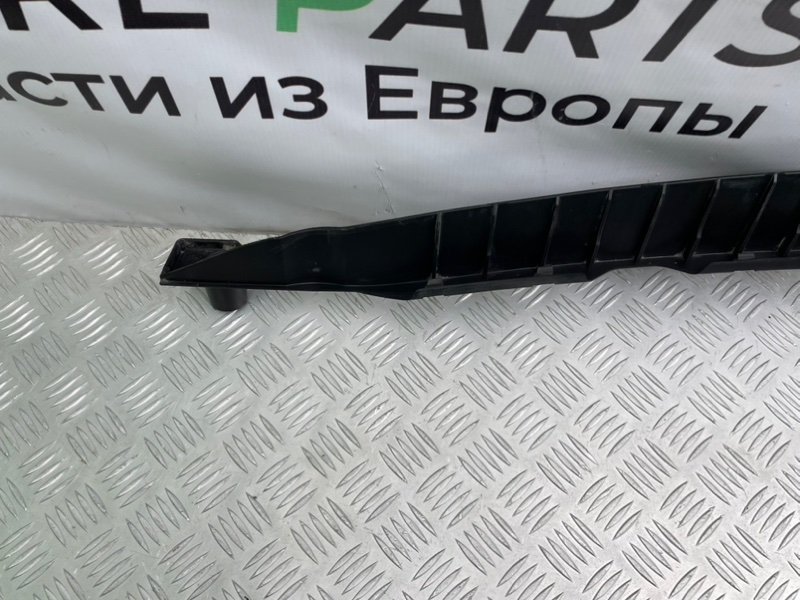 Кронштейн бампера, 700 рублей, Калининград