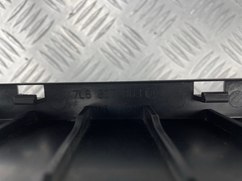 Кронштейн бампера, 700 рублей, Калининград