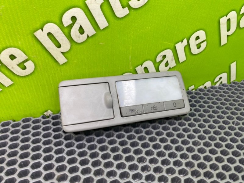 Плафон подсветки салона, 600 рублей, Калининград