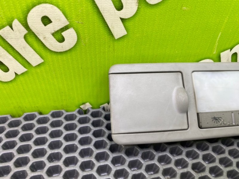 Плафон подсветки салона, 600 рублей, Калининград