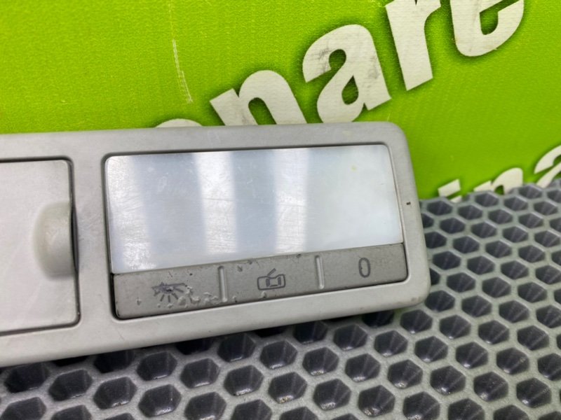 Плафон подсветки салона, 600 рублей, Калининград