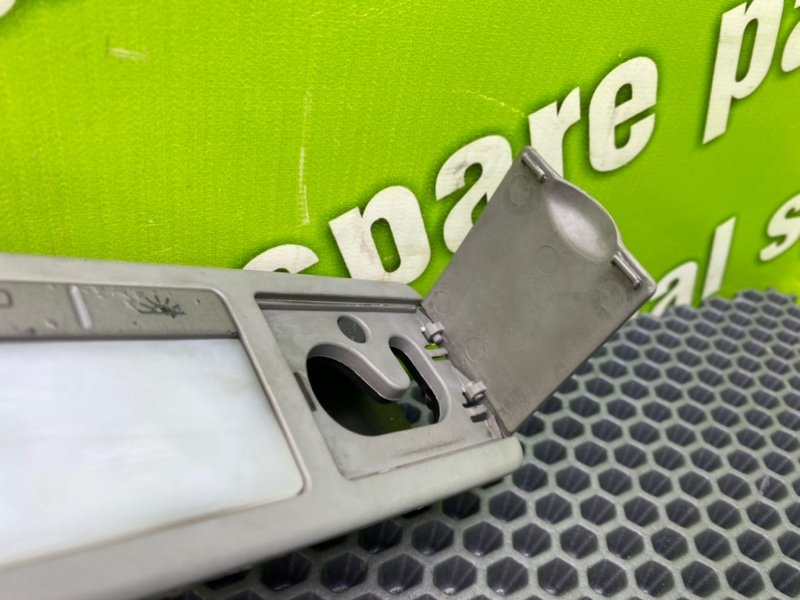 Плафон подсветки салона, 600 рублей, Калининград