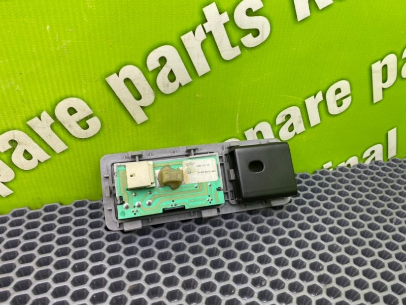 Плафон подсветки салона, 600 рублей, Калининград