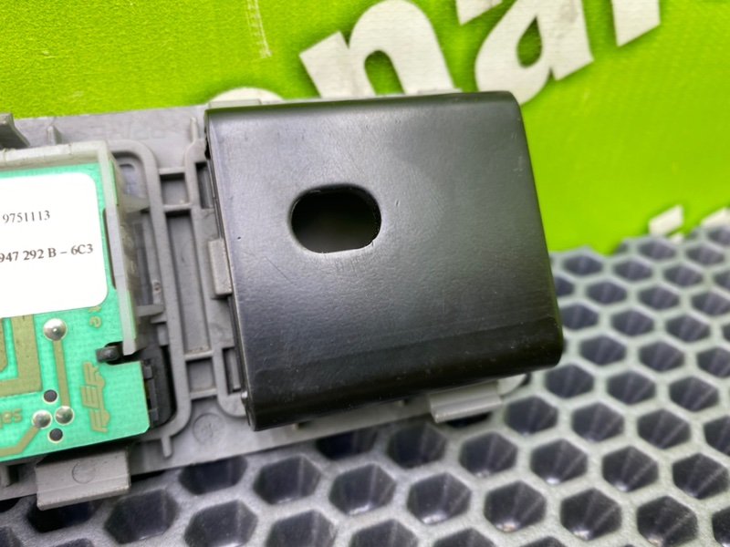 Плафон подсветки салона, 600 рублей, Калининград