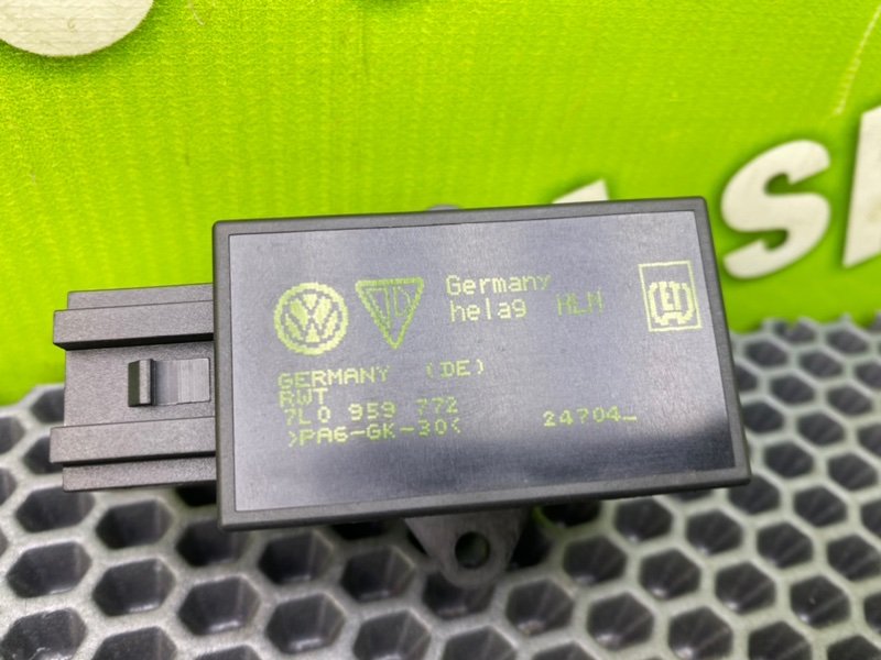 Блок, 1000 рублей, Калининград