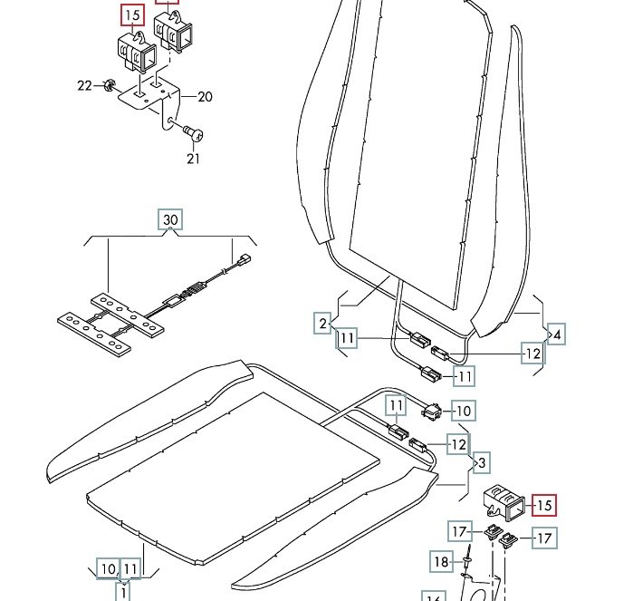 Блок, 1000 рублей, Калининград