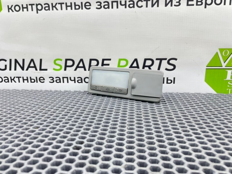 Плафон подсветки салона, 600 рублей, Калининград