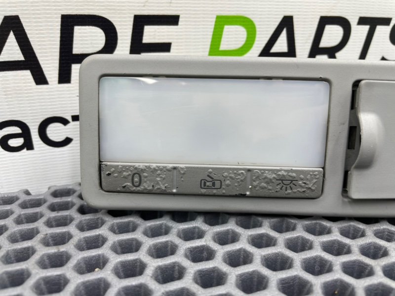 Плафон подсветки салона, 600 рублей, Калининград