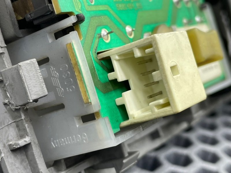 Плафон подсветки салона, 600 рублей, Калининград