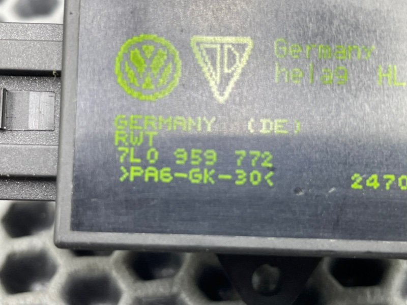 Блок, 1000 рублей, Калининград