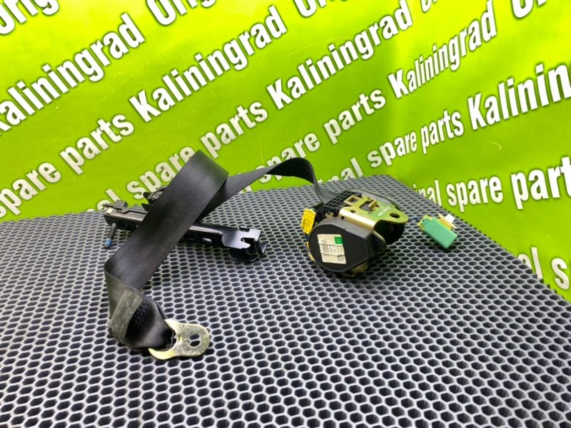 Ремень безопасности, 1200 рублей, Калининград