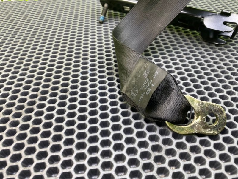 Ремень безопасности, 1200 рублей, Калининград