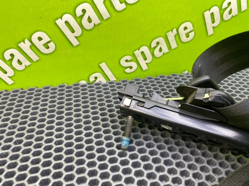 Ремень безопасности, 1200 рублей, Калининград