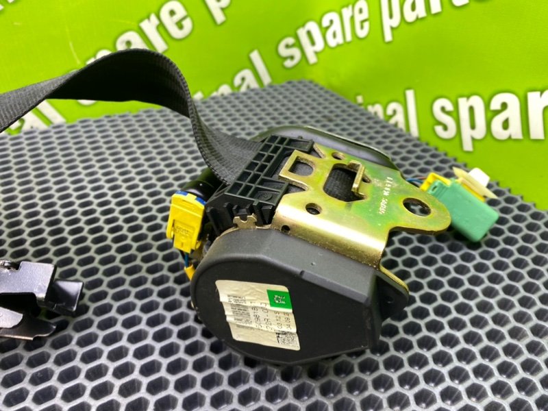 Ремень безопасности, 1200 рублей, Калининград